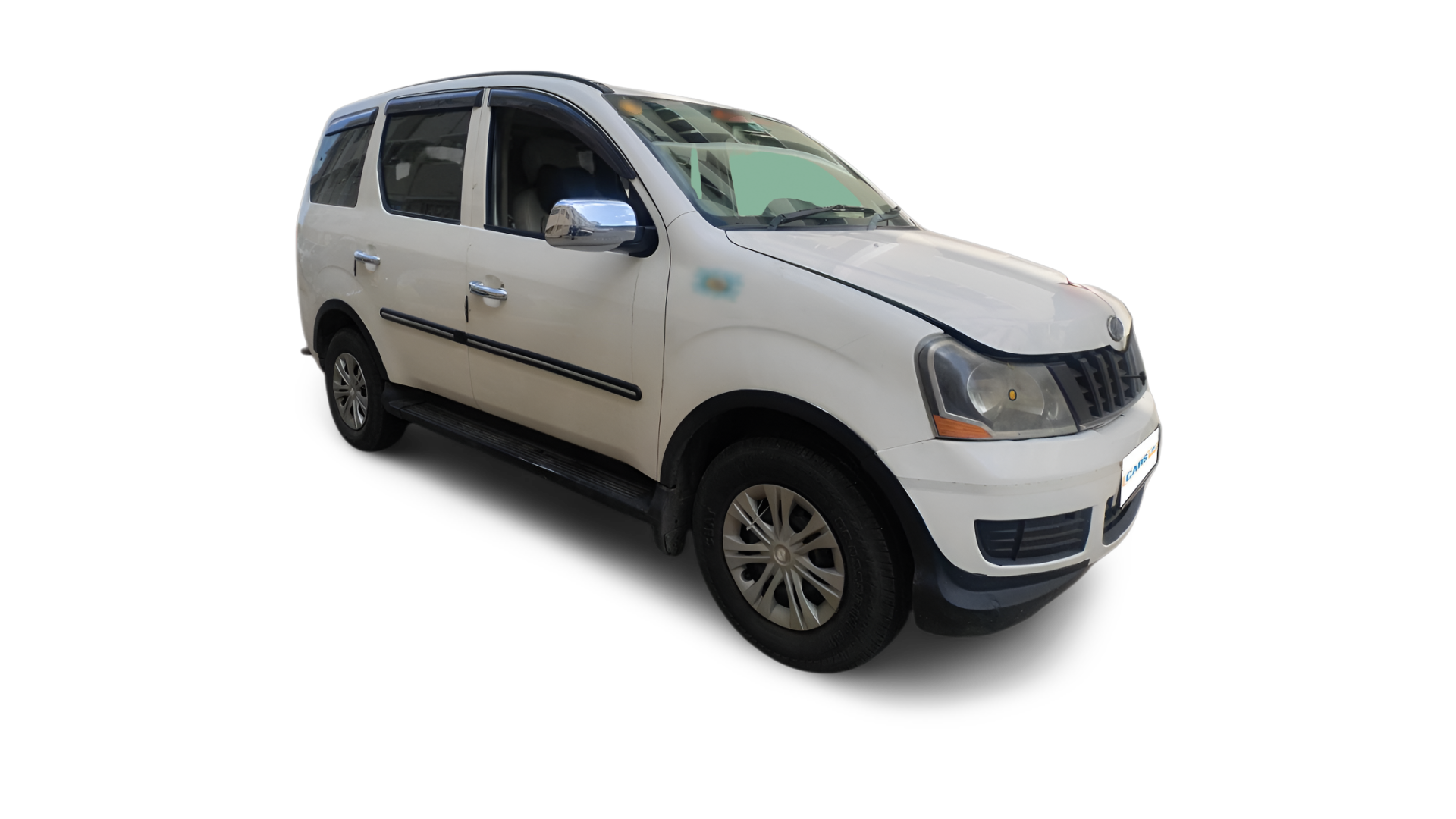 Mahindra Xylo-img
